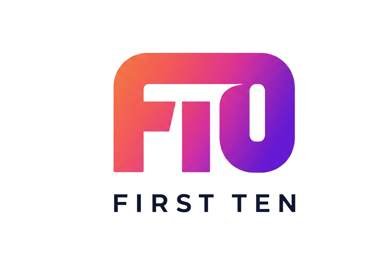 First Ten